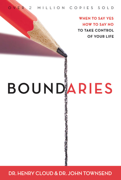 Boundaries