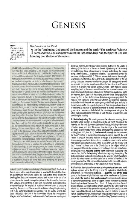 ESV Study Bible Personal Size Quiet Forest TruTone