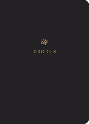 ESV Scripture Journal: Exodus