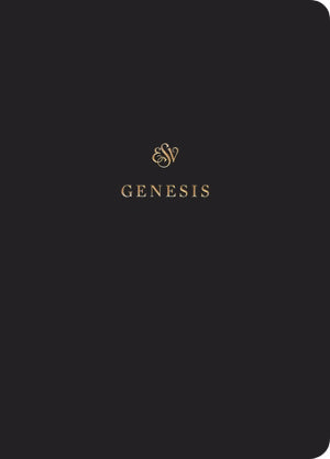 ESV Scripture Journal: Genesis