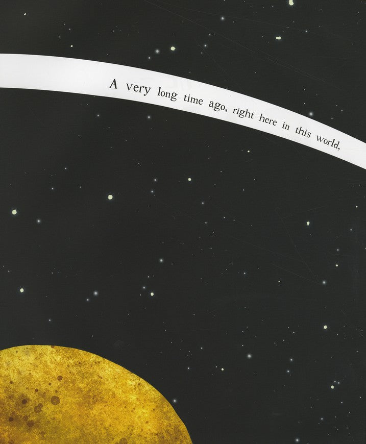 The Garden, the Curtain and the Cross