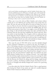 Why I Wrote the Book 2