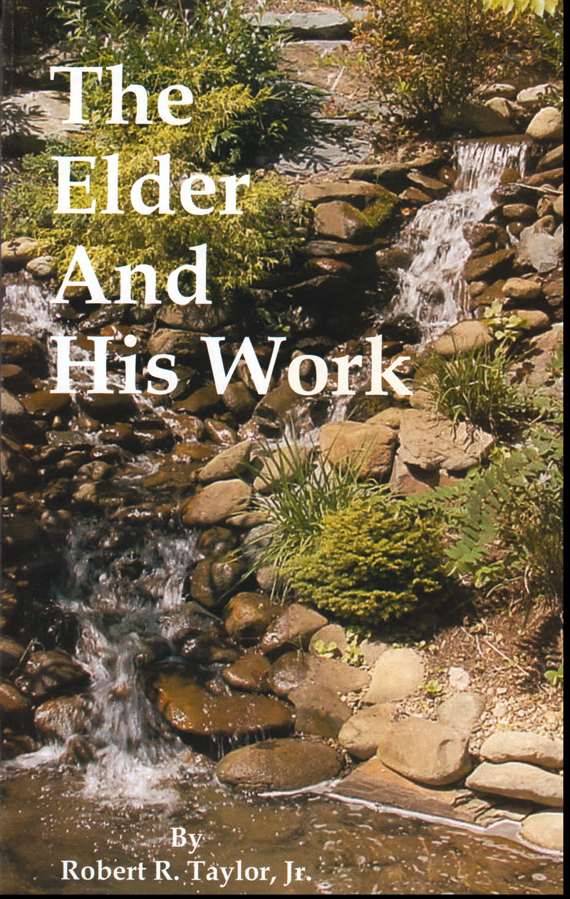 Elder and His Work