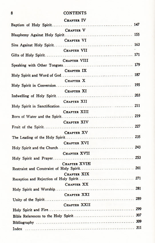 Table of Contents 2
