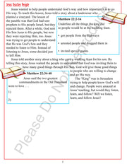 Lesson One Sample page 3