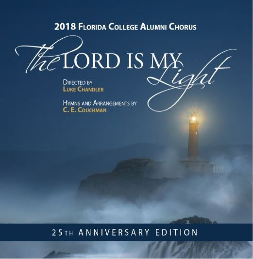 FC Alumni Chorus 2018 - The Lord Is My Light