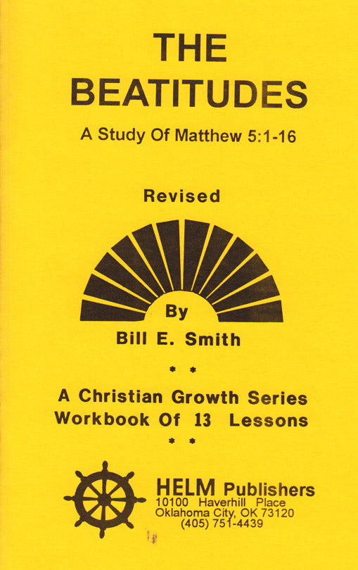 The Beatitudes