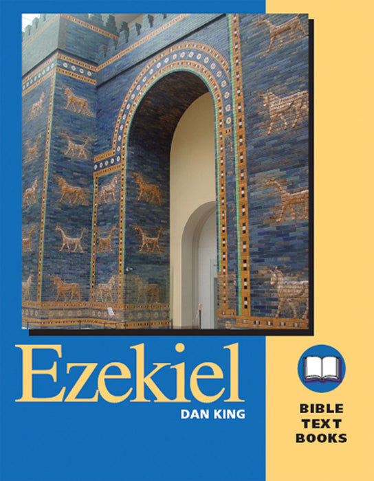 BTB Ezekiel 