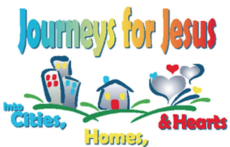 SH VBS Sample Kit 1 - Journeys for Jesus