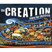 The Creation Story for Children