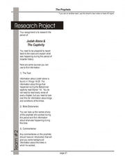 Team Research Project #2
