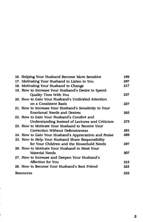 Hidden Keys of a Loving, Lasting Marriage