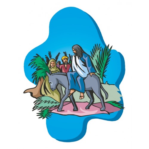 The Cross and the Empty Tomb Teaching Sheets