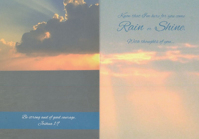 Boxed Cards - Paths of Life - Thinking of You