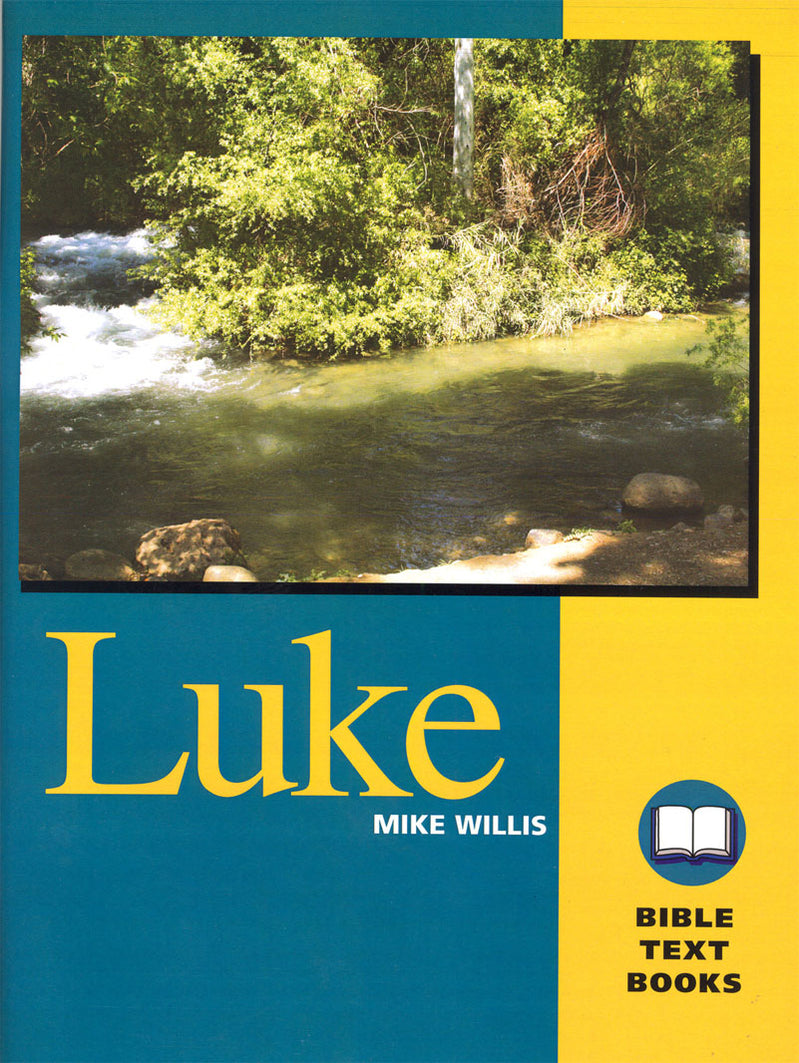 Bible Text Book — One Stone Biblical Resources