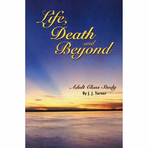 Life, Death & Beyond