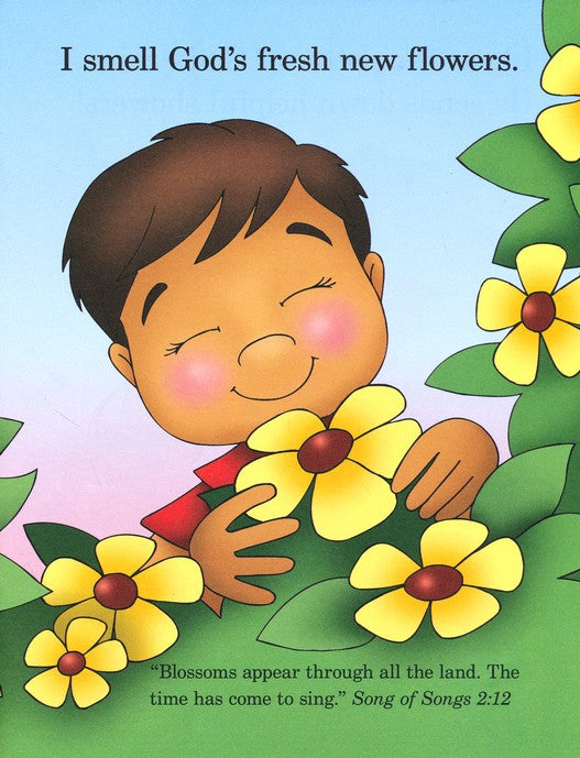 God Made Seasons (op)