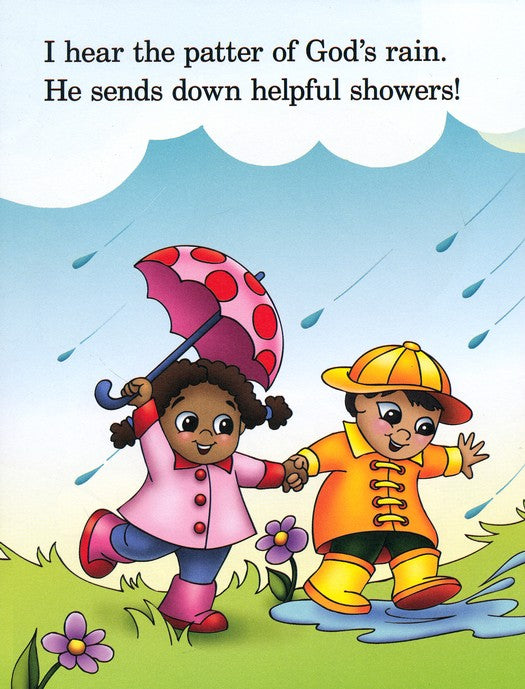 God Made Seasons (op)