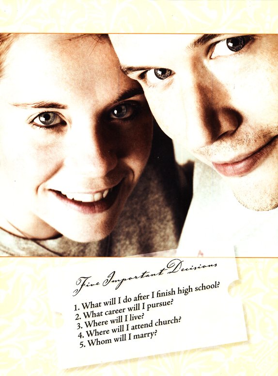 Party of Two: Lessons for Staying in Step in Dating Marriage, and Family Life