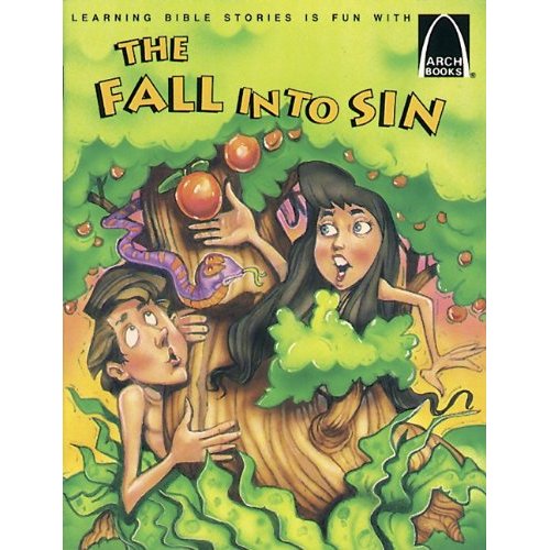 The Fall Into Sin