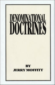 Denominational Doctrines