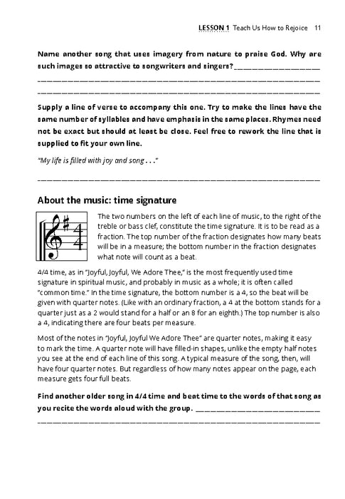 Lesson 1 Page 5