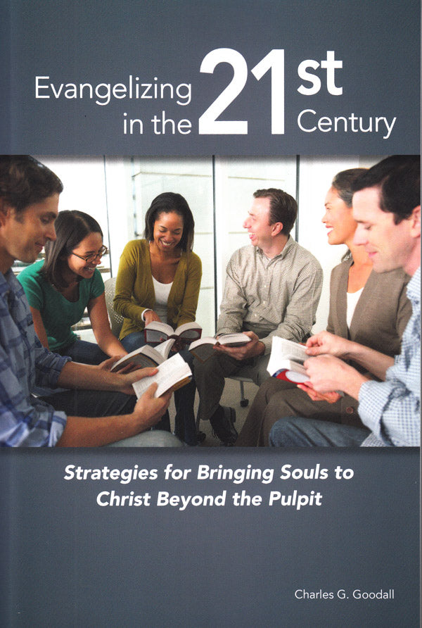 Evangelizing in the 21st Century