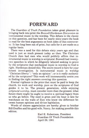 Boswell-Hardeman Forward