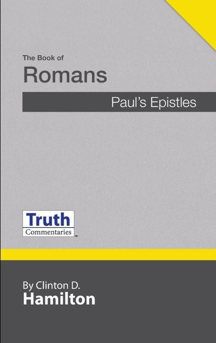 Truth Commentary Romans