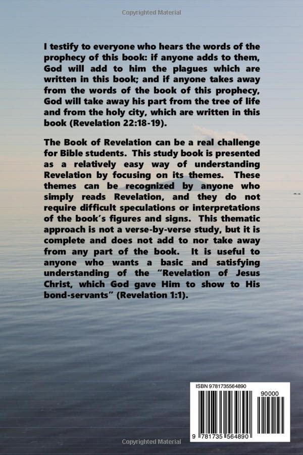 The Themes of Revelation