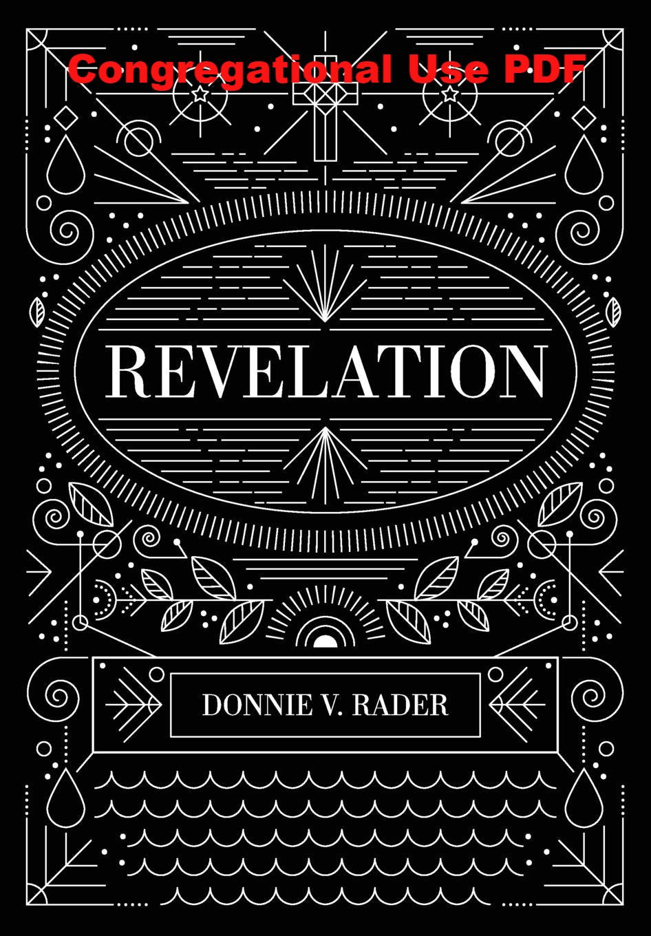 Revelation - Downloadable Congregational Use PDF — One Stone Biblical ...