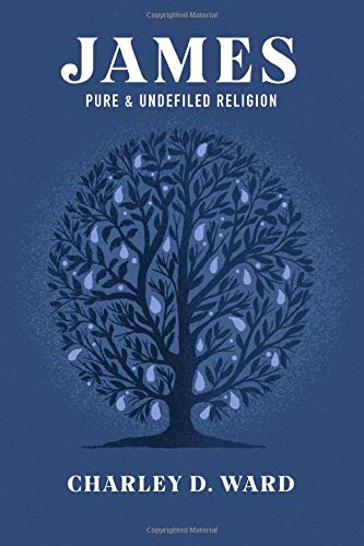 James: Pure and Undefiled Religion