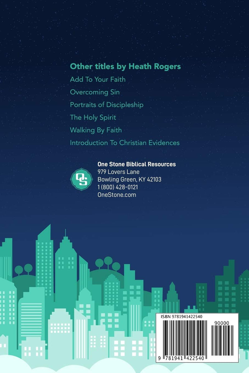 Overcoming Worldliness