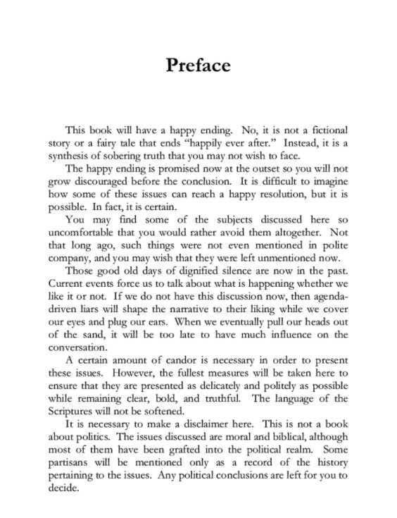 Dishonored and Defiled