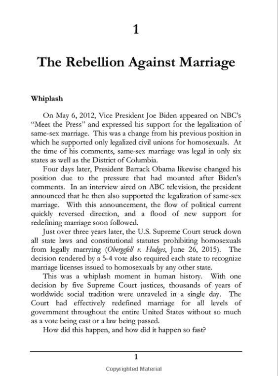 Dishonored and Defiled