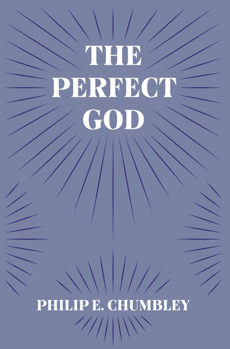 The Perfect God