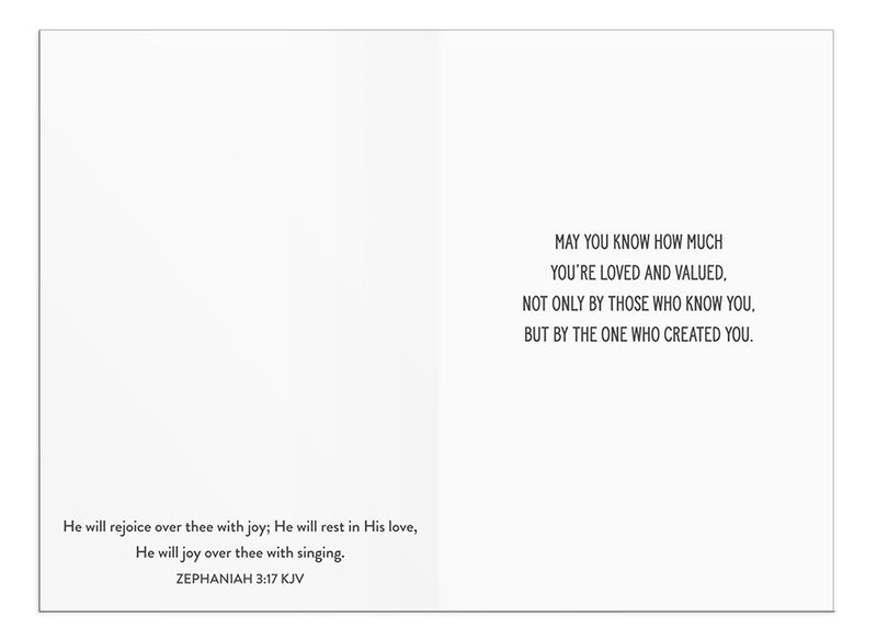 Boxed Cards -Encouragement - Mountains