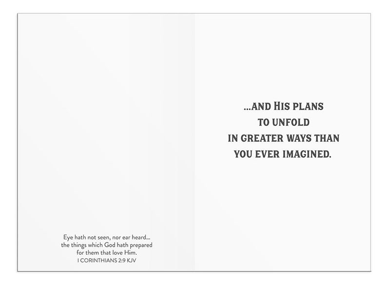 Boxed Cards -Encouragement - Mountains