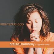 Righteous God CD