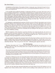 History First Century Lesson 1-3