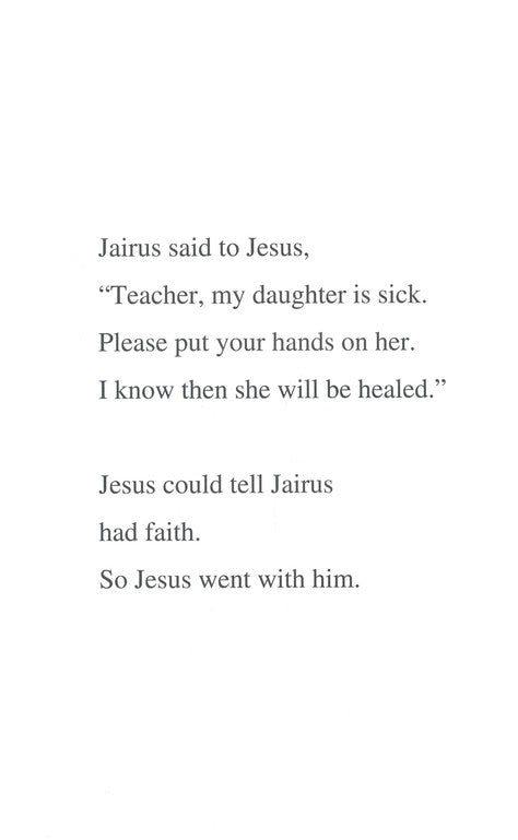 Miracles of Jesus - I Can Read 2