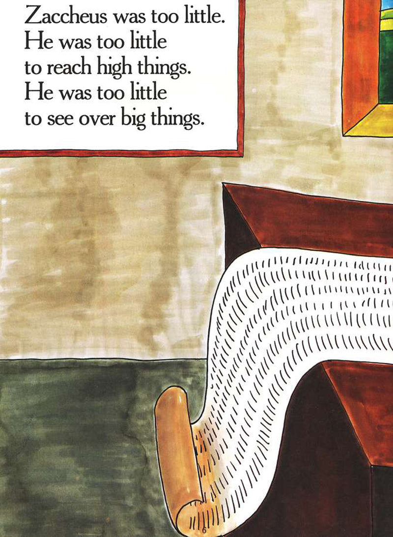 Read Aloud Bible Stories 1