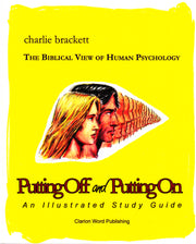 Putting Off and Putting On