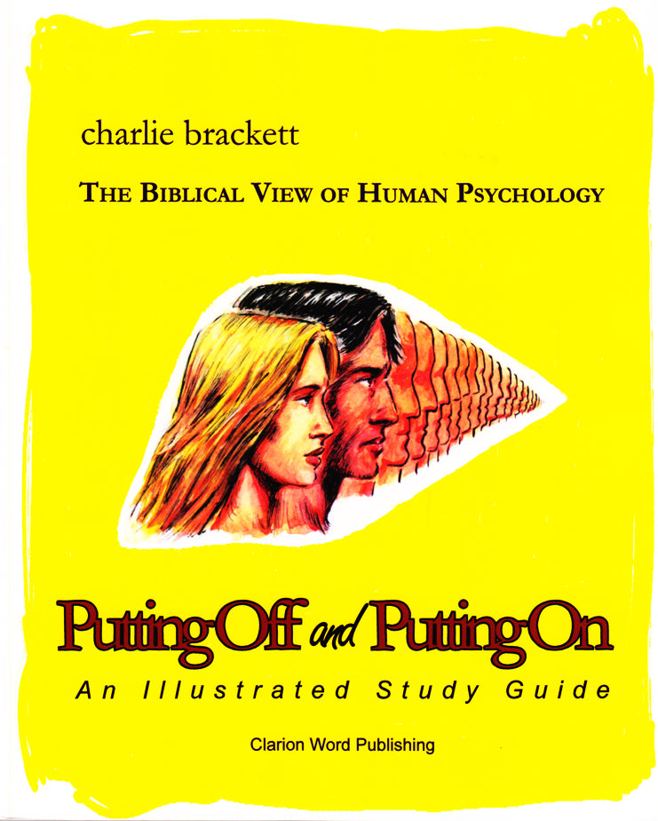 Putting Off and Putting On