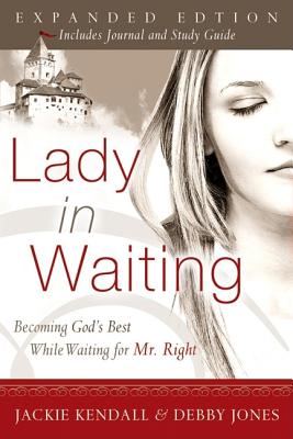 Lady in Waiting - Expanded Edition