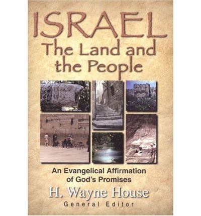 Israel:  The Land and the People