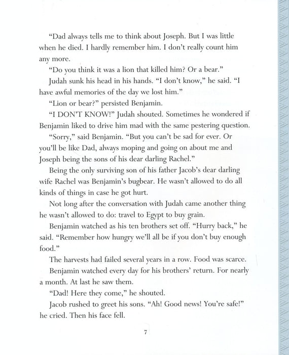 Excerpt: Page 7