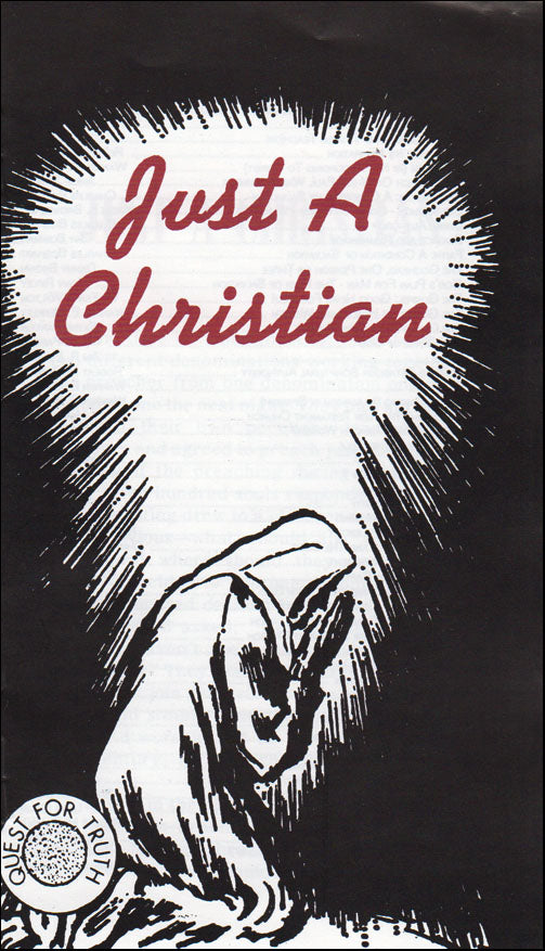 Just A Christian