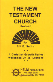 The New Testament Church
