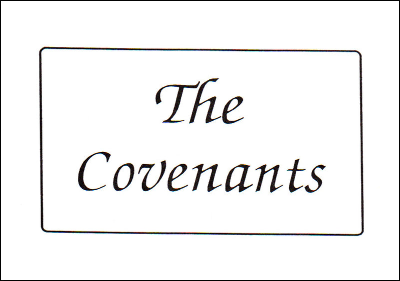 The Covenants